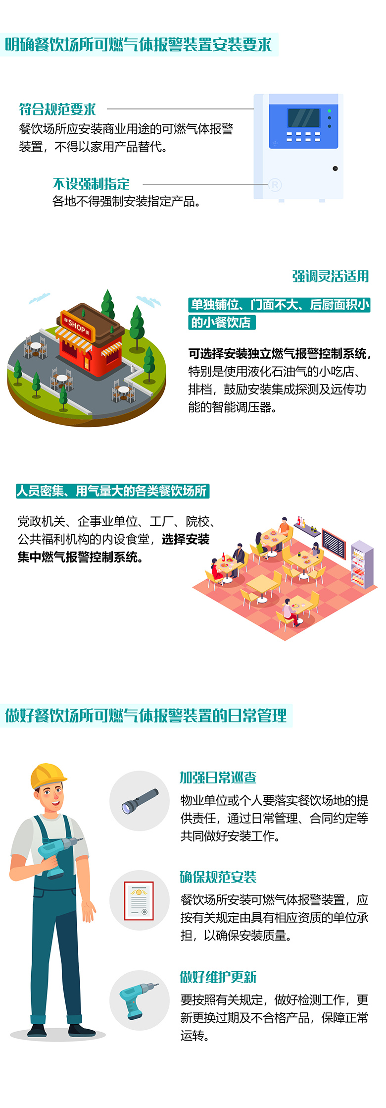 全力推動全省餐飲場所安裝可燃?xì)怏w報警裝置2.jpg