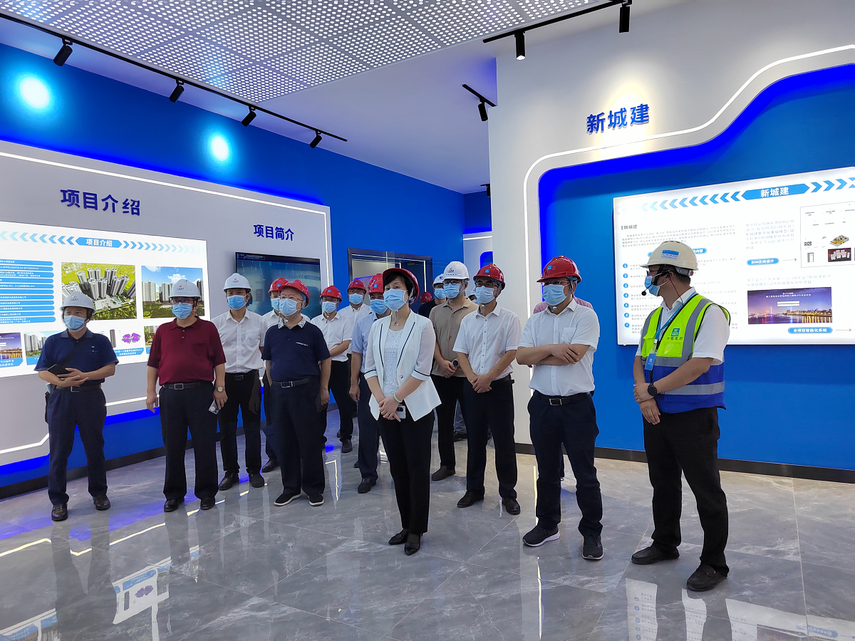 省住房城鄉(xiāng)建設廳赴廣州、東莞市開展保障性安居工程現場檢查工作圖二1.png