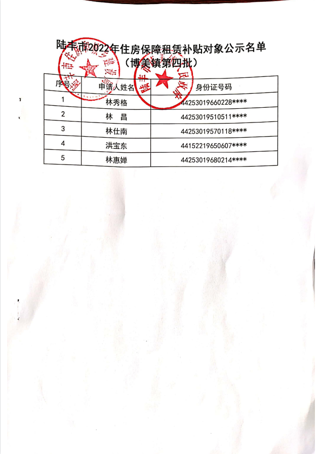 2022年度保障房租賃補(bǔ)貼對象公示（博美5戶）第四批1.png