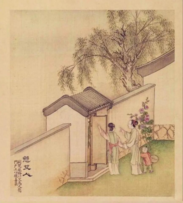 【文物里的端午】走進(jìn)古畫 探秘古人如何過端午