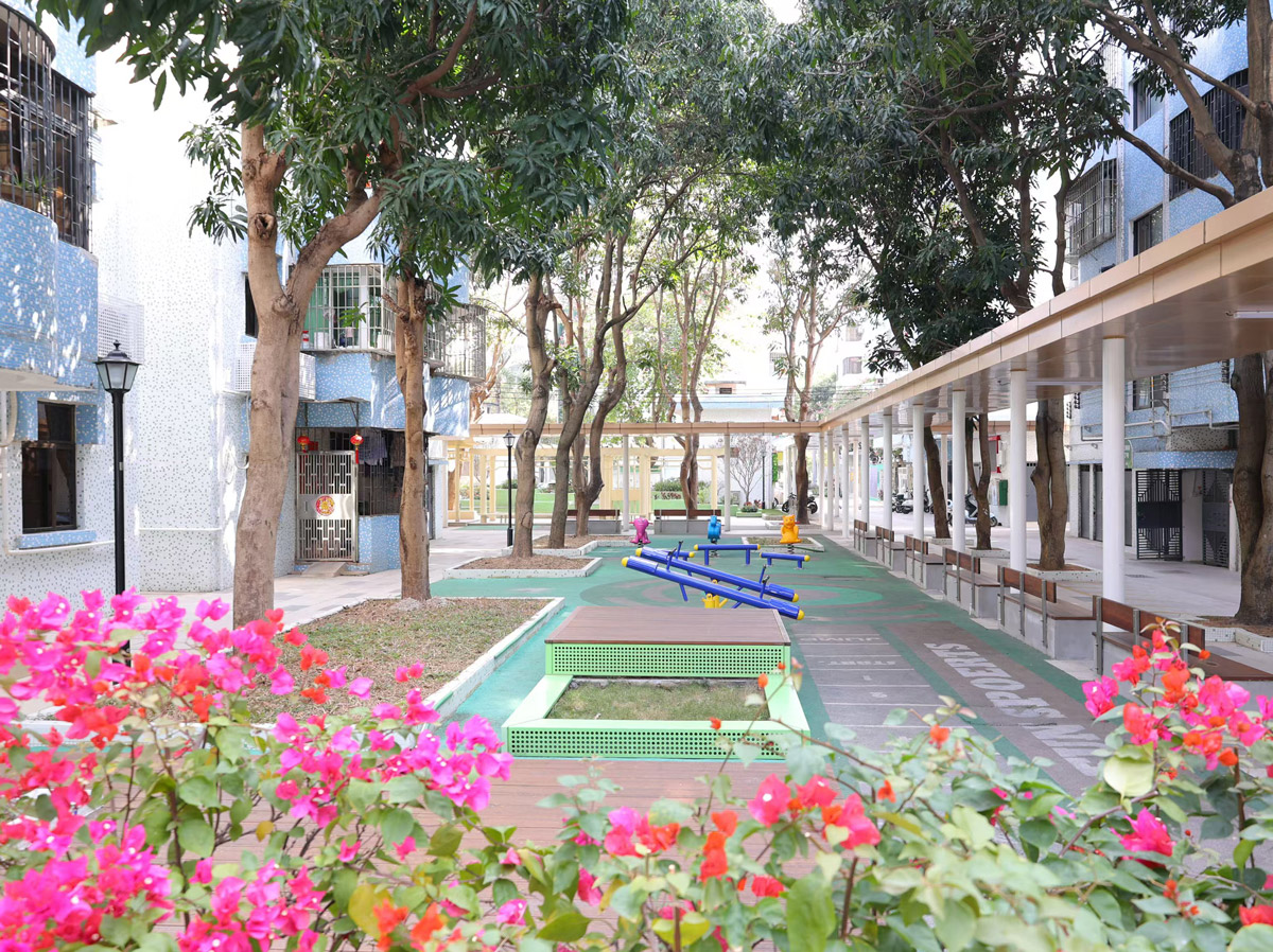 改造后的松苑街小區(qū)公園1.jpg