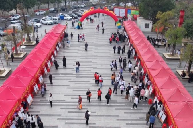 【百萬(wàn)英才匯南粵行動(dòng)】陸豐：搶抓機(jī)遇 廣納英才 為高質(zhì)量發(fā)展賦能增效