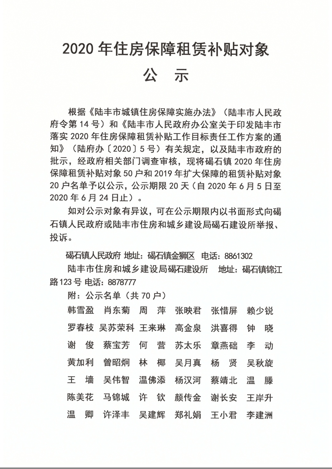 2020年住房保障租賃補(bǔ)貼對象公示（陸城、碣石、甲子、博美、大安）6.jpg