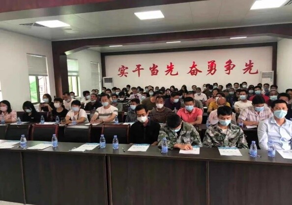 10期簡(jiǎn)報(bào)（南塘鎮(zhèn)培訓(xùn)班）_5