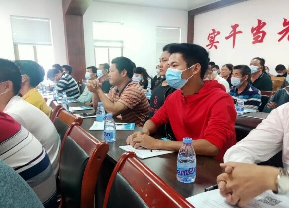 10期簡(jiǎn)報(bào)（南塘鎮(zhèn)培訓(xùn)班）_6