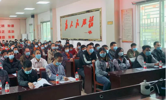 河西鎮(zhèn)電商培訓班.png