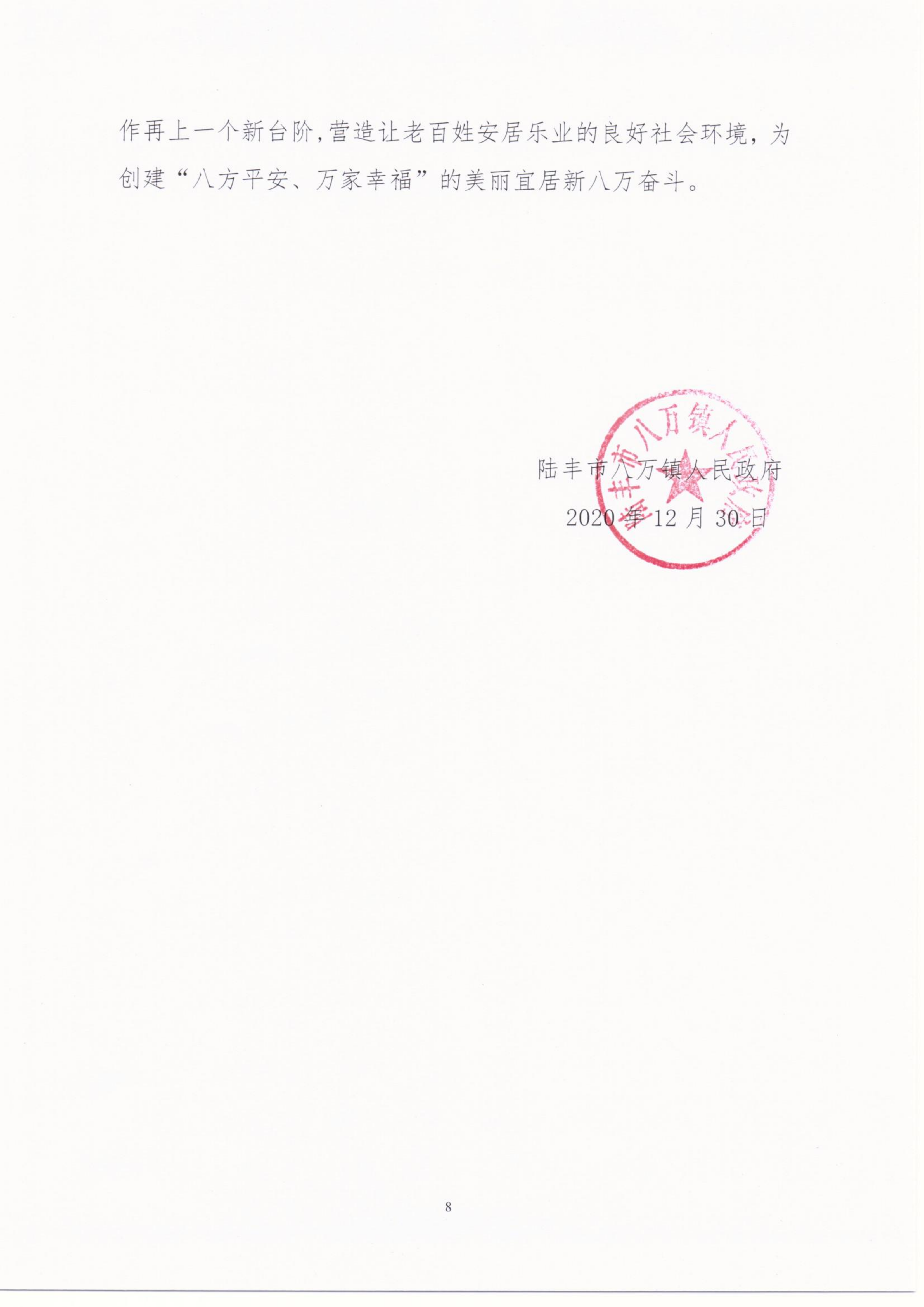 八萬鎮(zhèn)人民政府2020年度法治政府建設(shè)年度報(bào)告_07.png